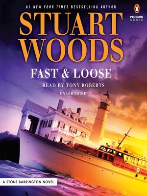 cover image of Fast & Loose